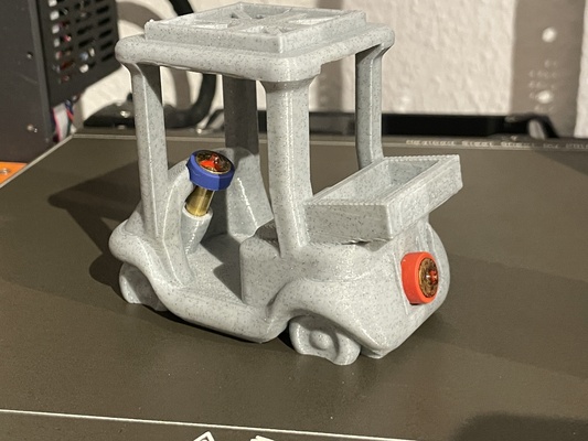 revosix e3d buggy by 3dprintnovesia werkzeuge gadgets e3drevo e3drevosix e3dbuggy 3d print model - Mito3D