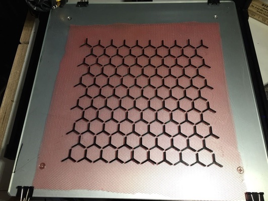 pointes tissu by 3dprintnovesia mode modèles souple grille fléchir modèle chose universelle imprimable pointe engrener trinité 3d print model - Mito3D