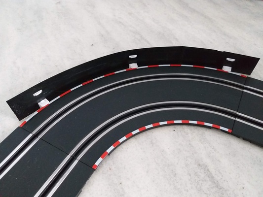 carrera go demiryolu tasarımlar by gelincik hobi kendin yap robotik carrerago 3d print model - Mito3D