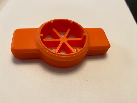 seiko watch caseback removal tool by pineappleprints tools hand 3d print model - Mito3D