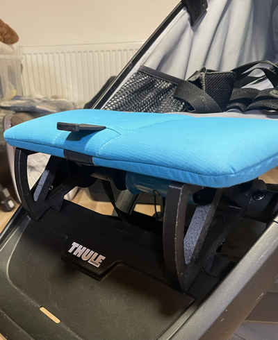 thule kentsel süzülmek bacak kulp destek by martin kobela hobi kendin yap spor açık havada 3d print model - Mito3D