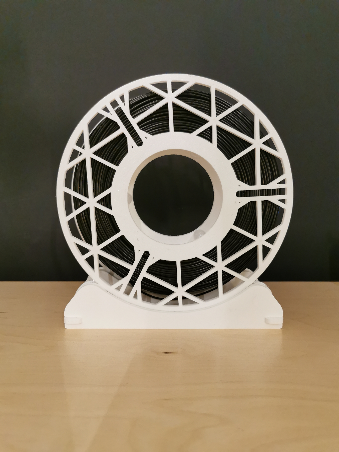 700gr yakıt ikmali biriktirmek eriyen fındık by m tasarım 3d yazıcı aksesuarlar yeniden kullanılabilir kullanmak erime doldurmak 3D print model - Mito3D