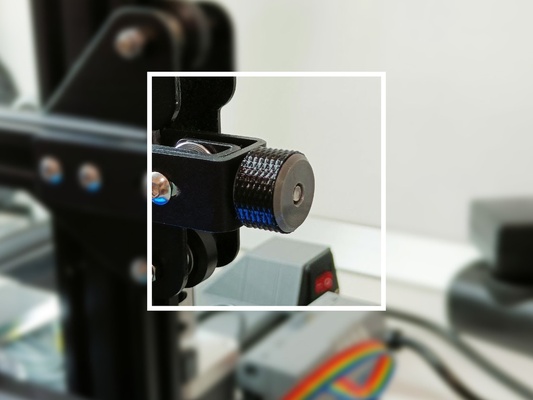 gv botão cinto tensor or by gatto 3d impressora acessórios thingiverse 3d print model - Mito3D