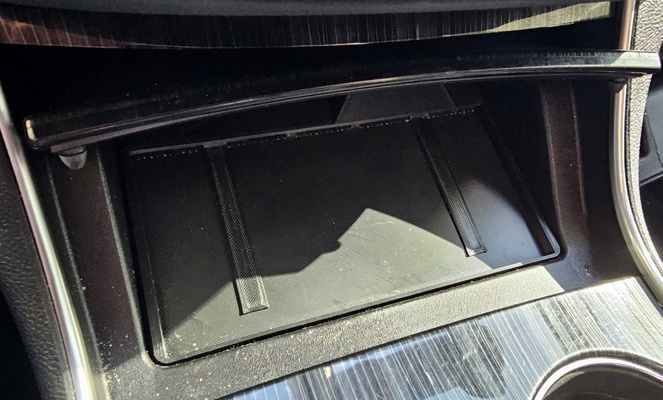 grande telefono fili caricabatterie piatto 2019 chevy impala by spettri passatempo fai veicoli chevrolet chevyimpala supporto per smartphone caricatore 3d print model - Mito3D