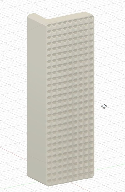 magnetisch sanft kiefer 3 inch schraubstock by titel unbekannt werkzeuge 3d print model - Mito3D