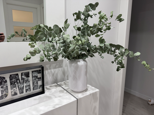 vase modèle 2 by acevalsl ménage décor 3d print model - Mito3D