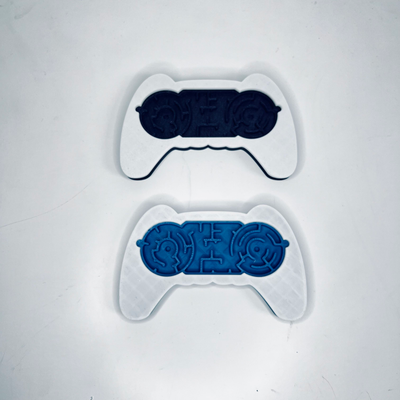 zappeln spielzeug mini joystick matze by covic 3d spielzeuge spiele covic3d 3d print model - Mito3D