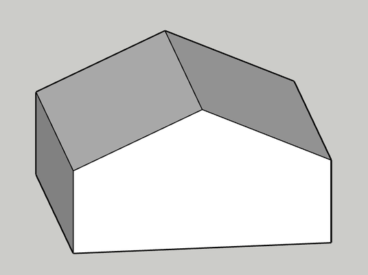 appartement module 1 by riseba markussbrieze miniatures architecture 3d print model - Mito3D