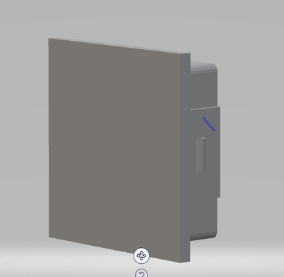 tuile désamorceur by nicolas menendez loisir diy électronique 3d print model - Mito3D