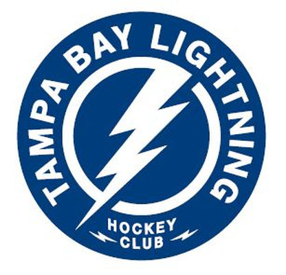 tampa baie foudre boite lumière led lampe by jarvijar art panneaux logos hockey lnh tampabay tampabay logo boîte amusement multicolore ams sports diy 3d print model - Mito3D