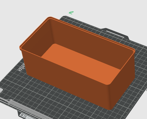 by careca ferramentas organizadores 3d print model - Mito3D