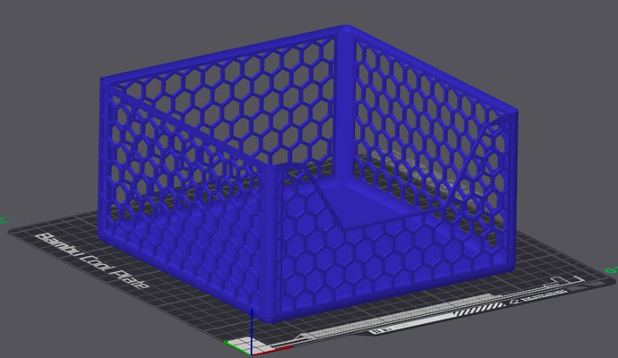 apilable organizador compartimiento maleficio v1 remezclado by crispie herramientas organizadores almacenamiento caja sistema 3d print model - Mito3D