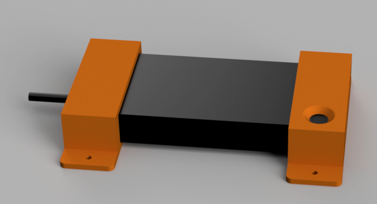 dell dock - batch by metcraft hobby & diy electronics 3d print model - Mito3D