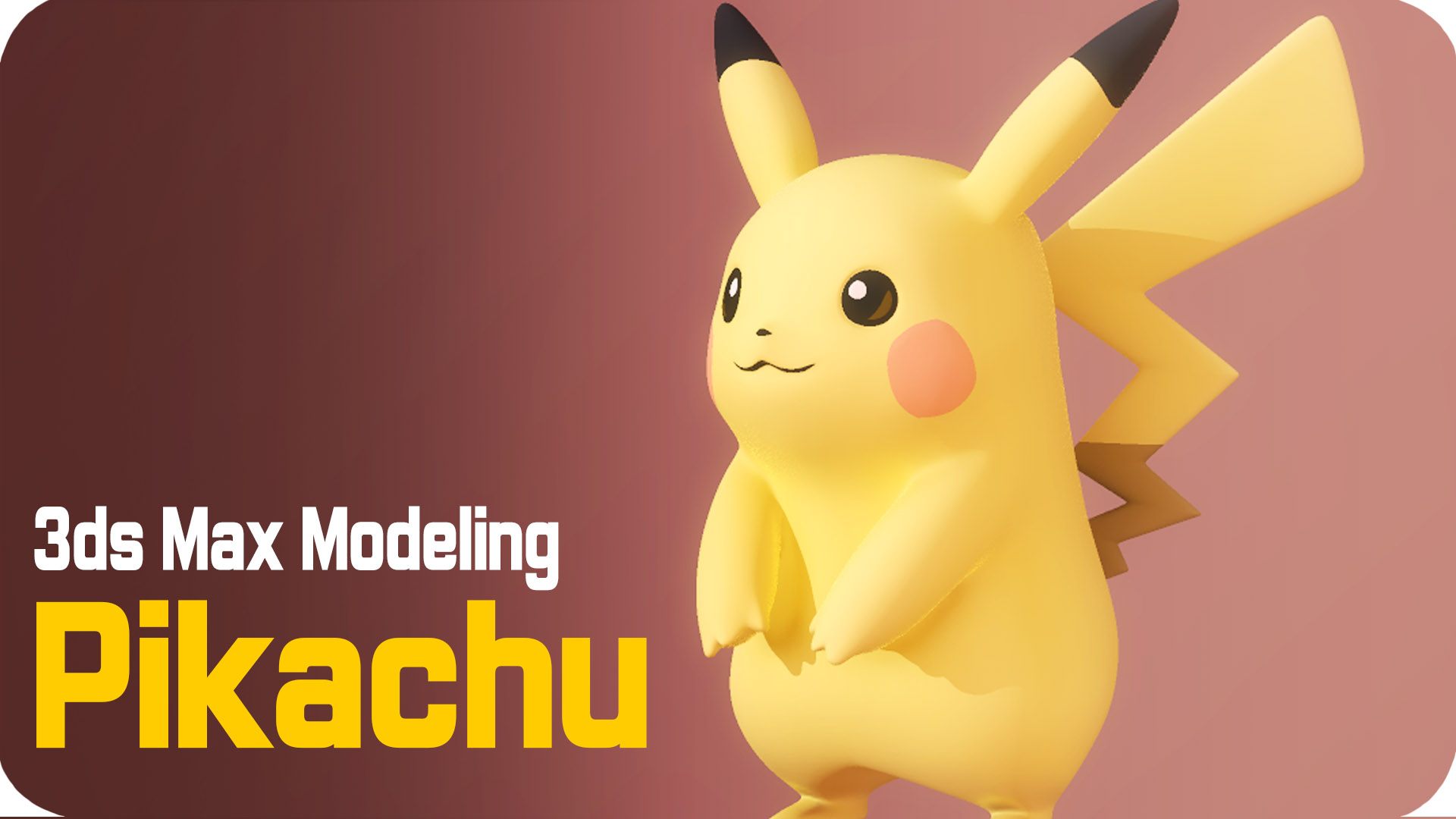 pikatsu zahl quad color auflage skalierbar design by 3dprintingreece gr spielzeuge spiele zeichen pikachu pokémon pokemonfigures 3D print model - Mito3D