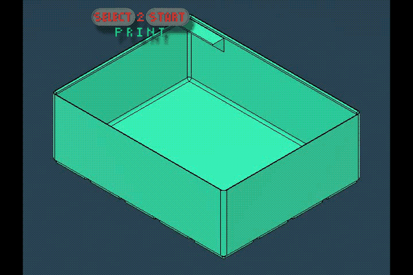 gridfinity 4x5x10 compartimiento etiqueta organizador escritorio herramienta select2stertprint by select2start impresión herramientas organizadores caja cubo grande almacenamiento limpieza 4x5 apilado contenedor apilable cesta almacenaje gridfinitybin 4x5gridfinity profesional gridfinity4x5 altura 3d print model - Mito3D