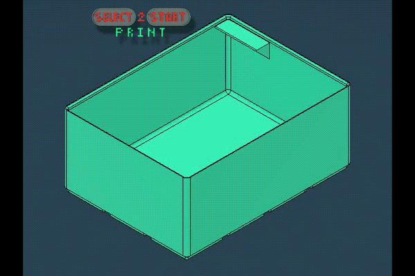 gridfinity 4x3x10 compartimiento etiqueta organizador escritorio herramienta select2stertprint by select2start impresión herramientas organizadores caja cubo grande almacenamiento limpieza apilado contenedor apilable cesta almacenaje 4x3 gridfinitybin 4x3gridfinity profesional gridfinity4x3 altura 3d print model - Mito3D