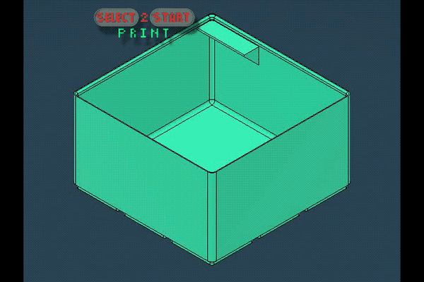 gridfinity 3x3x10 bin lable deskorganizer tool select2stertprint by select2start print tools organizers box organizer desk cube big storage cleaning stacking toolorganizer storagecontainer stackablebox 3x3 storagebin gridfinitybin 3x3gridfinity profesional gridfinity3x3 higth 3d print model - Mito3D