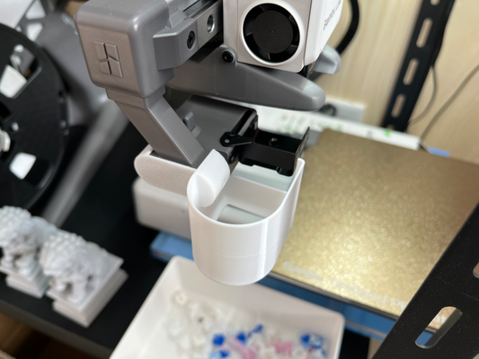 a1 mini by kurikoo 3d printer accessories poop 3d print model - Mito3D