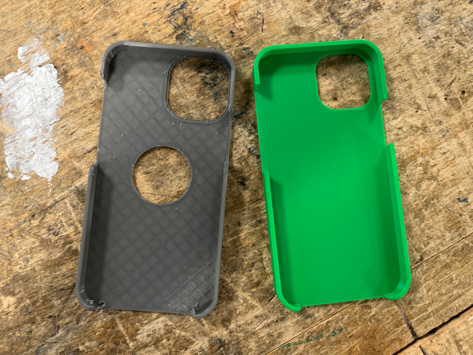 iphone 13 mini case by azlan777 hobby & diy electronics phone 3D print model - Mito3D