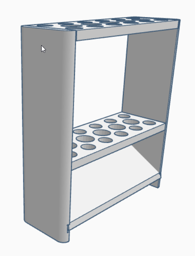 sade içme saman kurutma makinesi by jeff demirci ev halkı modeller i̇çmek 3d print model - Mito3D