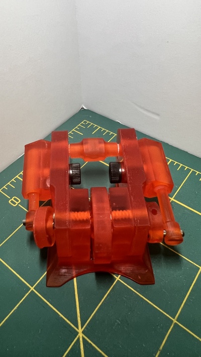 luft motor by druckmann hobby diy 3d print model - Mito3D