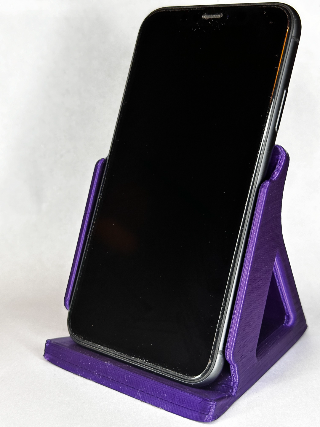 iphone 11 12 13 14 15pro ayakta durmak by nikoschatz1996 ev halkı ofis 3D print model - Mito3D