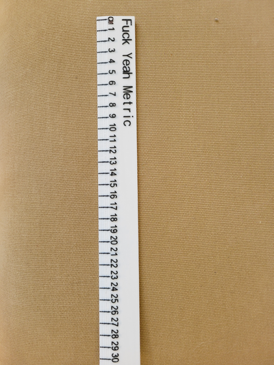 f yeah metric 30cm ruler remixed by moonrakerone tools measure centimeter 3d print model - Mito3D