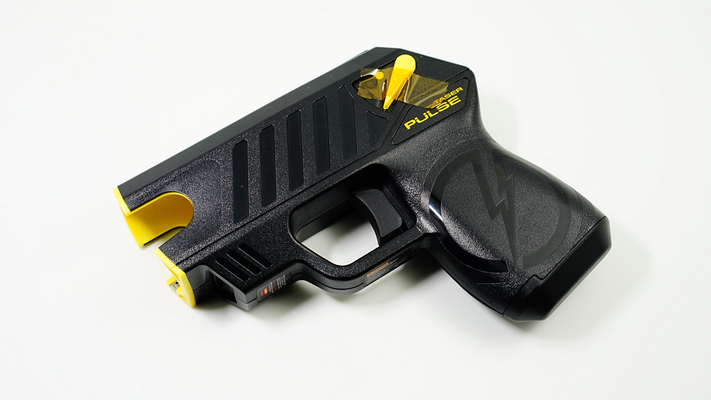coil gun by p1splayer hobby & diy electronics 3d print model - Mito3D