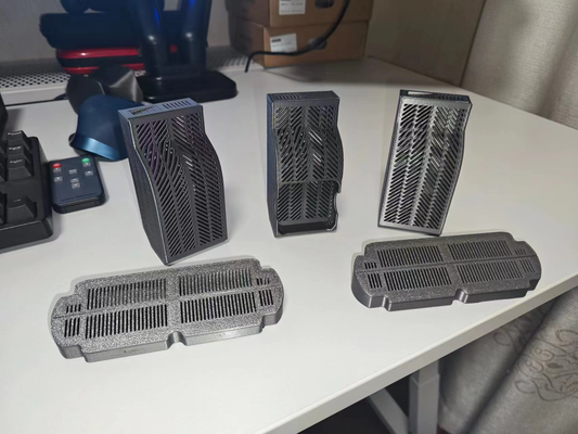 ams kuru kabuklular xiaomi sıcaklık nem monitör saat 2 yeniden karıştırılmış by zion sarmak 3d yazıcı aksesuarlar drypod 3d print model - Mito3D