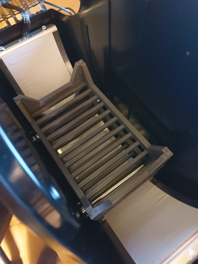 temel silika sunlu s2 iplik kurutma makinesi by mattia01 3d yazıcı aksesuarlar jel ams 3d print model - Mito3D