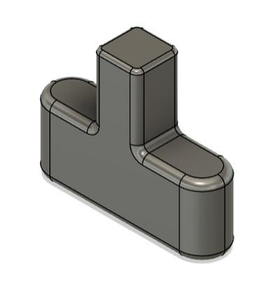 t wrench guidare prese chiave bussole v1 by tecnica progetto passatempo fai presa bussola 3d print model - Mito3D