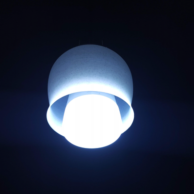 ikea lamba kulp destek by tarihmanuele ev halkı dekor 3d print model - Mito3D