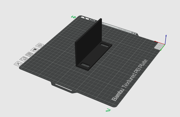 tpu conta rollbar almak by move3d hobi kendin yap araçlar l200 mitsubishi tam geri fiat 3d print model - Mito3D