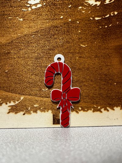 caramella canna ams necessario by dedan83 domestico arredamento natale santa dicembre dolci albero decorazione dell 39 decorazioni weihnachten 3d print model - Mito3D