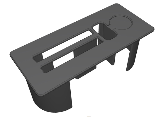 tasse halter unterstützung handy mobiltelefon by mikeb 97 werkzeuge veranstalter skoda octavia 3d print model - Mito3D