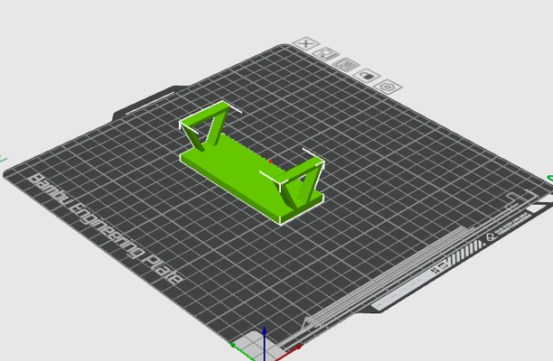 ignorância escola projeto by apartapollo11 3d impressora teste modelos 3d print model - Mito3D