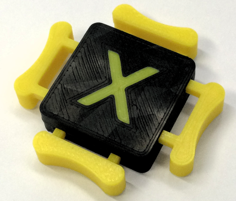 x kıpır by duane777 araçlar gadget'lar oyuncak gadget önbelleği küçük 3d print model - Mito3D