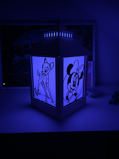 lampe bilder by handke1806 brinquedos jogos 3d print model - Mito3D
