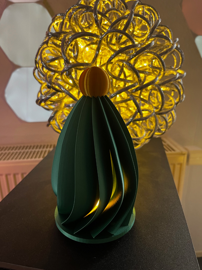 menue sapine no kleiner sapin noël by xsdiver art modèles décor arbre décorations 3d print model - Mito3D