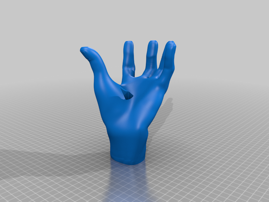 samsung watch hand stand by tangcla hobby & diy electronics thingiverse samsungwatch samsungwatchstand 3d print model - Mito3D
