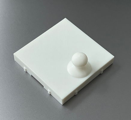 somfy remote holder gira 55 switch program by printerprintyprint hobby & diy electronics 3d print model - Mito3D