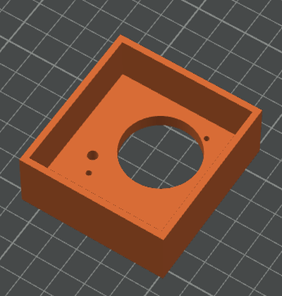 extrusora engranaje eliminación herramienta by razzif elmi3d 3d impresora accesorios 3d print model - Mito3D