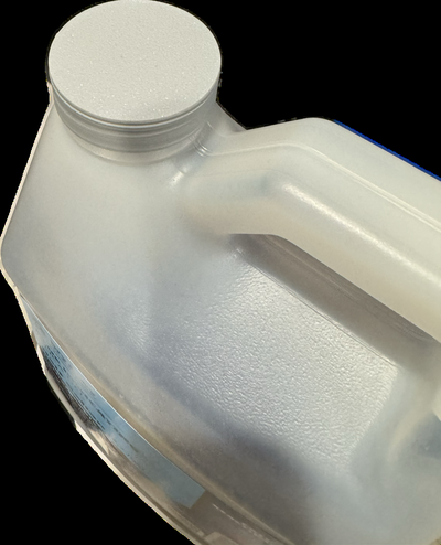 sostituzione cap asciutto gallone 3 7lb silice by jakemakes utensili dryanddry tappo vite coperchio 3d print model - Mito3D