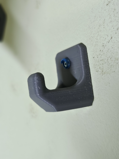 universal hook by theranch46 hobby & diy 3d print model - Mito3D