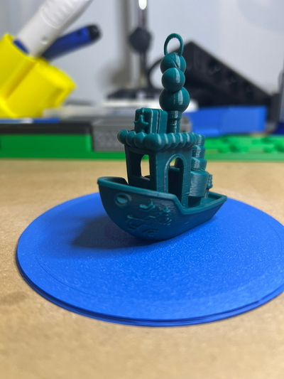 winter benchy by abonnieren haushalt feierlichkeiten weihnachten schnee einfach no unterstützt dekor baum dekoration geschenk ideen freunde familie 3d print model - Mito3D