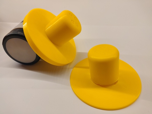modu wheel base by a shj91 toys & games kidstoys denmark 3d print model - Mito3D