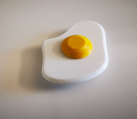 remolino escalfado huevos by hutou1010 juguetes juegos bambu laboratorio 3d print model - Mito3D