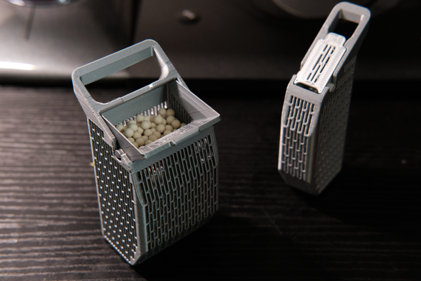 ams drybox by lloydliu 3d stampante accessori 3d print model - Mito3D