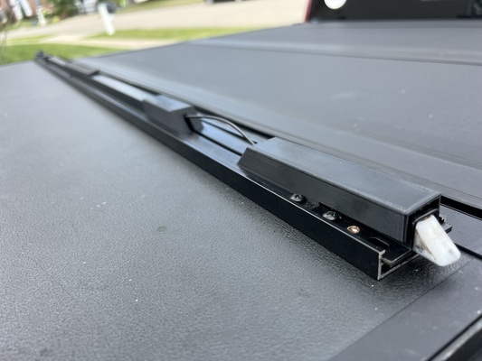 bakflip replacement cable release cover by justin lauck hobby & diy vehicles tonneau 3d print model - Mito3D