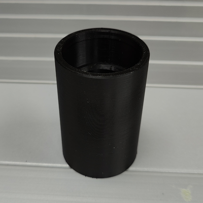 festool cleantec vakuum weiblich adapter fest neu gemischt by byte werkzeuge maschine festooladapter festoolcleantec anhang reiniger 3d print model - Mito3D